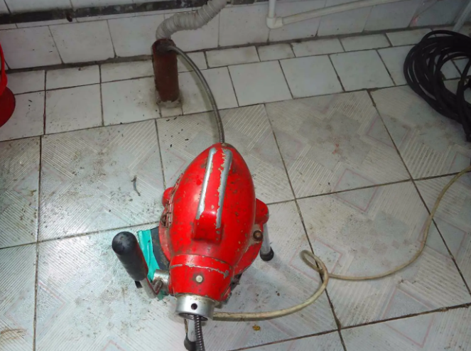 高明下水道疏通